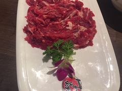-牛焱·贵州黄牛肉火锅(城西银泰店)