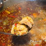 昆明|重口味不能拒绝的椒麻鱼香到流口水