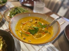 -CHINCHIN 青青·泰国料理(万象食家店)