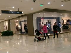 -C&A(西市城购物中心店)