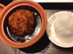 张氏狮子头-羲和雅苑•北京烤鸭(吴中路万象城店)