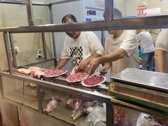 -五洲牛肉美食馆