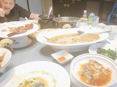 -煜丰汴京烤鸭(福彩路店)