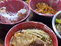 -小吴水煮(羊子巷无任何分店)