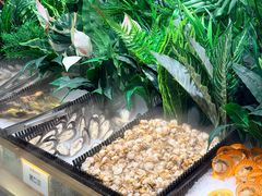 -金滏山·烤肉海鲜火锅自助(襄阳万达店)