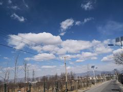 -北京市八达岭人民公墓