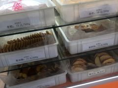-哈尔滨胜利糕点有限责任公司