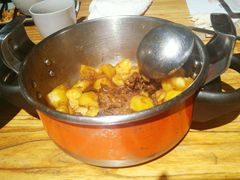 小锅牛腩-U你·天然调味(南湖总店)