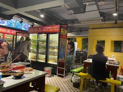 -钢管厂五区小郡肝串串香(奥克斯广场锦城万达店)