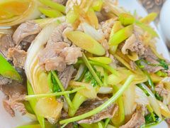 -庄河步云山羊汤(椒房店)