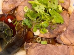 -面乙新派手擀面(大悦城店)