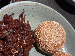-老墙根涮肉·铜锅·烧烤(欢乐谷·王四营店)