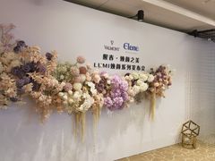 -重庆解放碑威斯汀酒店