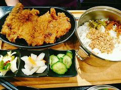 -小明同学(三里屯店)