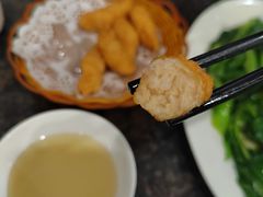-适口餐厅砂锅粥(公信路总店)