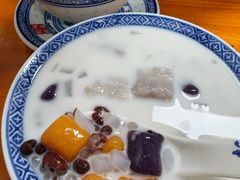-韵姐牛奶甜品世家