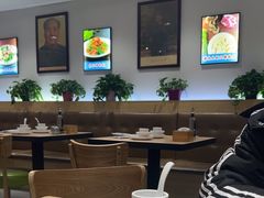 -老边饺子馆(东单店)