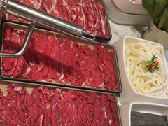 -小城牛事·鲜牛肉火锅(万达店)