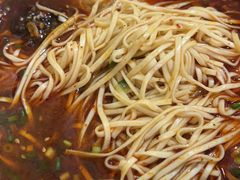 -向东街老玖面馆总店