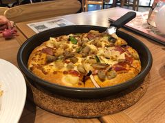 -必胜客(国贸店)