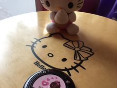 -Hello Kitty Cafe(弘大店)