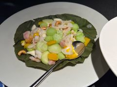 -江南雅厨(李公堤店)