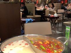 -大红袍火锅料理(尖沙咀店)