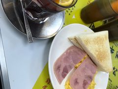 -澳洲牛奶公司(佐敦店)