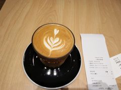-Seesaw Coffee(苏州中心店)