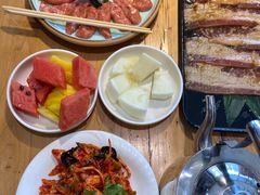 -冷面大王(细河南路店)