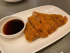 -台北楚楚园馅饼粥(虹桥南丰城店)