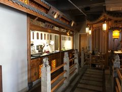 -巴渝瓦肆重庆鲜火锅(宝龙环湖店)