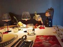 -王品牛排(郑州大卫城店)