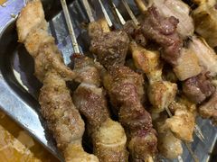 -毓聪妈妈菜(合肥路店)