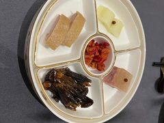 -A One Kitchen·南京精菜馆(晶丽酒店店)