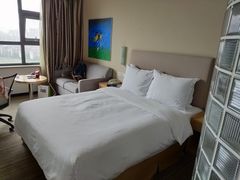 -苏州长江智选假日酒店