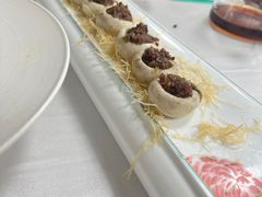 -鹿鸣酒家(越秀店)
