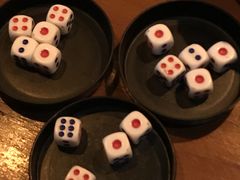 -7座啤酒館