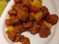 -金陵食府(林景店)