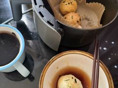 -鑫震源·苏式大虾生煎(山塘街店)