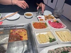 -海底捞火锅(大华一路店)