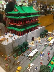 -乐高授权专卖店(朝阳大悦城店)