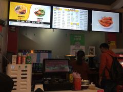 -螺小胖柳州螺蛳粉(钟楼总店)