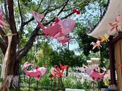 -东涌水乡风情街