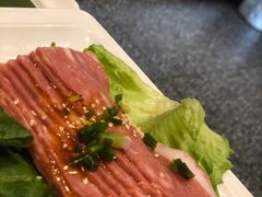 -么子烤肉(化龙池店)