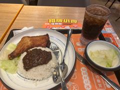 -大快活(丽丰店)