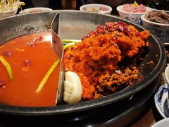 -古木枫老火锅(洪崖洞店)