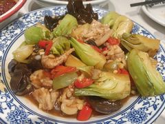 -欧记大排档·景德菜(上海首店)