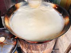 大铁锅-云南大锅豆浆店