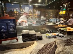 -广州富力君悦大酒店·凯菲厅